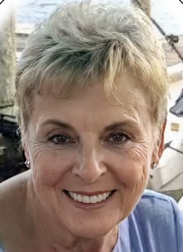 Phyllis C. Fretty